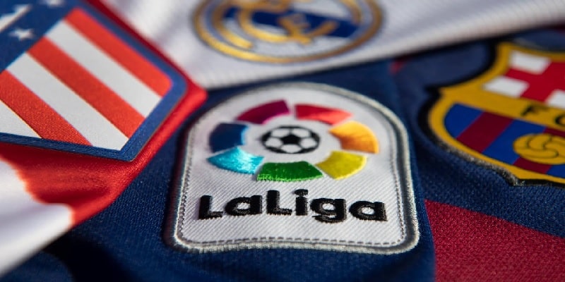 La Liga đầy hấp dẫn mùa giải 2024