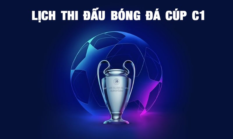 Những vòng đấu Cup C1