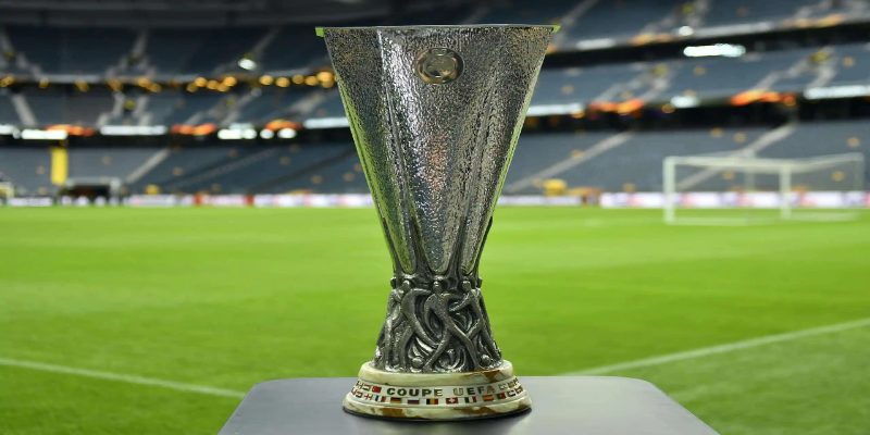 Europa league đầy hấp dẫn 2024